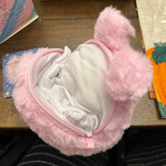 LOT OF 2 BABY THREE CHANGE PURSES - Picture 8 of 8